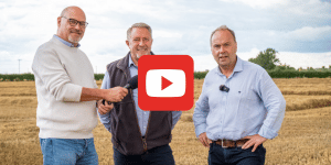 Steve Orchard Interview Farming Show